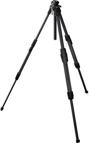 Manfrotto Πόδια - Φωτογραφικό Τρίποδο