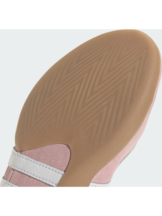 Taekwondo Mei Ballerinas Damen Ballerinas Rosa