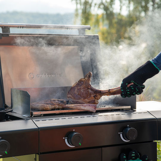 Outdoorchef Καυστήρας Ψησταριών Υγραερίου