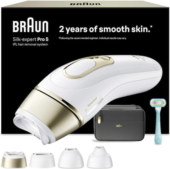 Braun Epiliergerät Braun PL5431