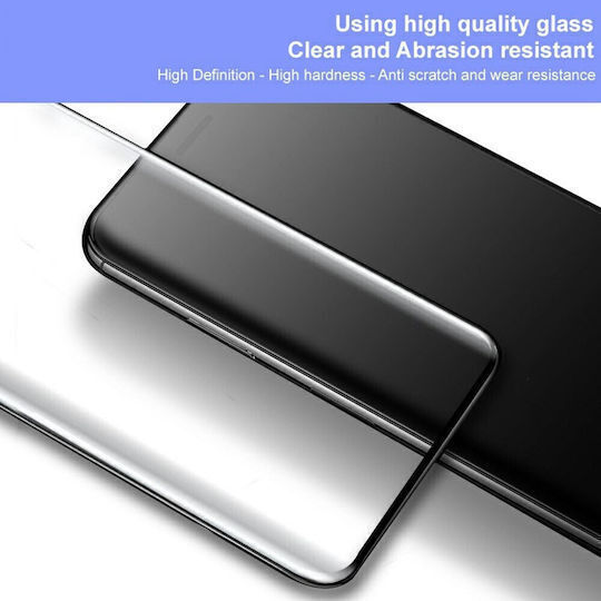 3D Vollflächig Gehärtetes Glas Redmi Note 15 Poco M8