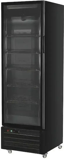 Dynamic Ψυγείο Μπύρας 450lt Υ199.8xΠ290xΒ70cm
