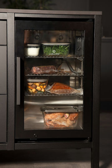 Outdoorchef Vacuum Sealer Automatic