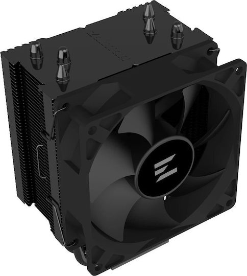 Zalman CNPS4X-BK-V2 Ψύκτρα Επεξεργαστή για Socket 1700/1851/AM4/AM5