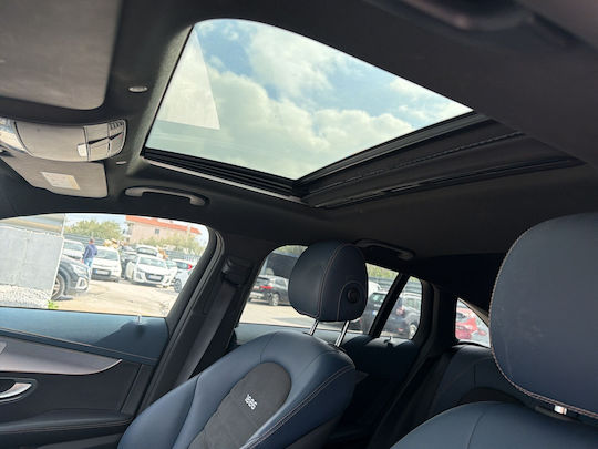 Mercedes-Benz EQC 400 4Matic '20