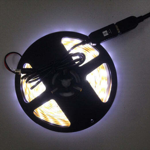 USB 2.0 Кабел USB-A мъжки - 1 м
