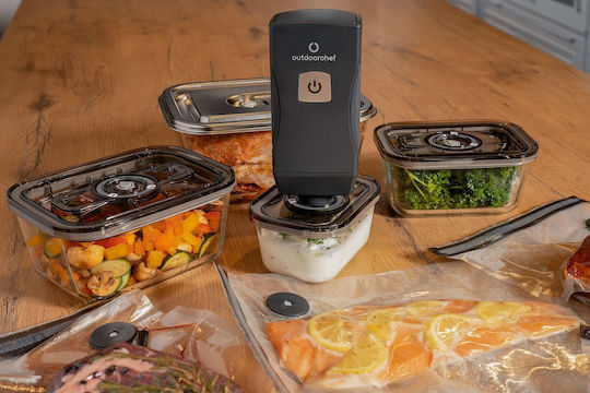 Outdoorchef Vacuum Sealer Automatic