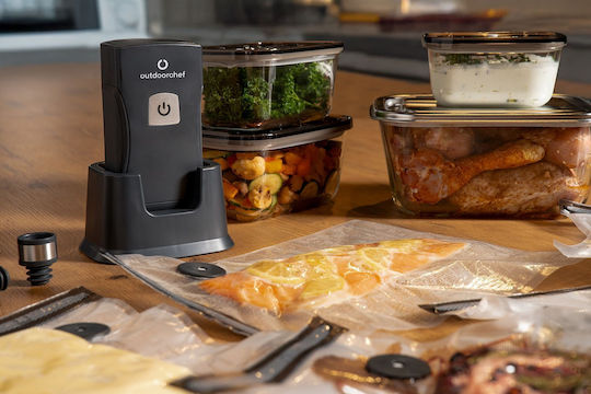 Outdoorchef Vacuum Sealer Automatic
