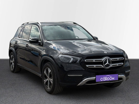 Mercedes-Benz GLE 350 E 4Matic 2.0 PHEV (Plug In) '22