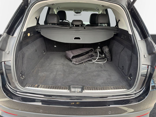 Mercedes-Benz GLE 350 E 4Matic 2.0 PHEV (Plug In) '22