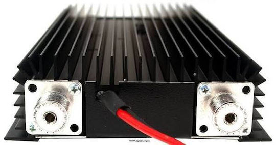 Cb Linear Eνισχυτής Cb Rm Kl60 25-30mhz Am-fm-ssb-cw