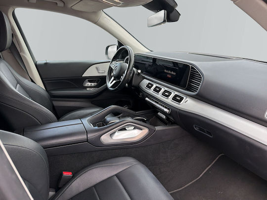 Mercedes-Benz GLE 350 E 4Matic 2.0 PHEV (Plug In) '22