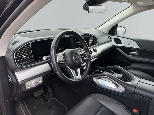 Mercedes-Benz GLE 350 E 4Matic 2.0 PHEV (Plug In) '22