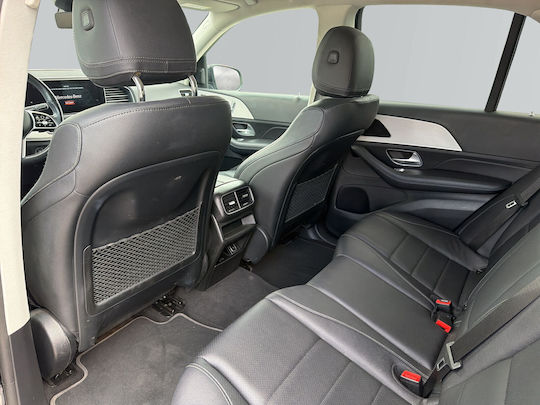 Mercedes-Benz GLE 350 E 4Matic 2.0 PHEV (Plug In) '22
