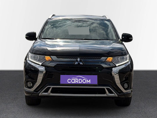 Mitsubishi Motors Outlander 2.4 PHEV Intense Plus Auto 4WD '20