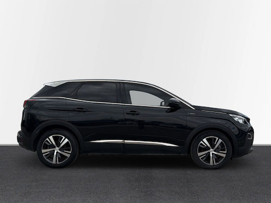 Peugeot 3008 Hybrid4 300 e-EAT8 GT Line PHEV (Plug In) '21