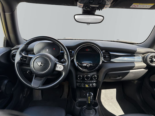 Mini Gebrauchtwagen Klein SE 21