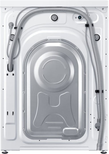 Samsung Пералня 11кг 1400 Оборота Ecobubble WW11DG6B85LEU4