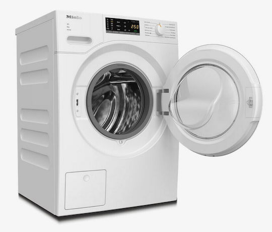 Miele Пералня 8кг 1400 Оборота WWA120WCS