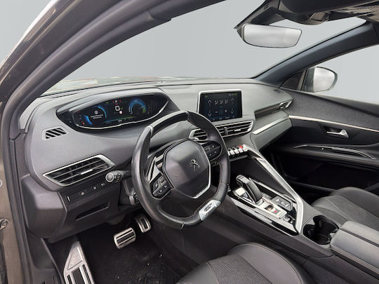 Peugeot 3008 Hybrid4 300 e-EAT8 GT LINE PHEV (Plug In) '20