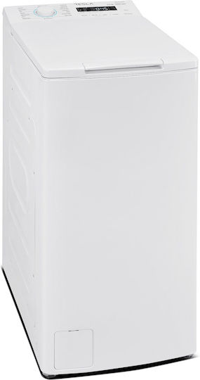 Tesla Πλυντήριο Ρούχων Άνω Φόρτωσης 7kg 1200 Στροφών Inverter Motor WL71291M