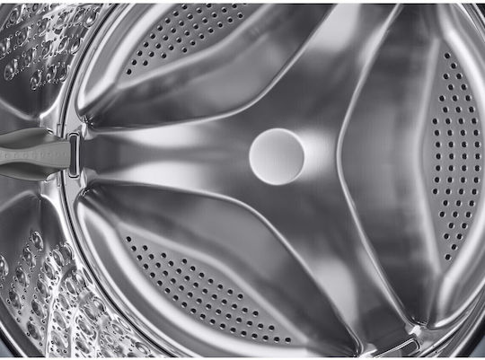 Samsung Пералня 11кг с Парна Технология 1400 Оборота Ecobubble WW11DB8B95GHU4