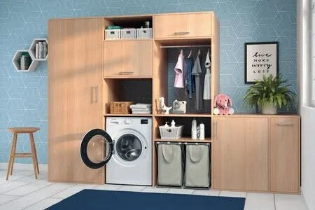 Indesit Пералня 10кг 1400 Оборота IM 1064B MY TIME EE