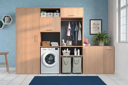 Indesit Пералня 10кг 1400 Оборота IM 1064B MY TIME EE