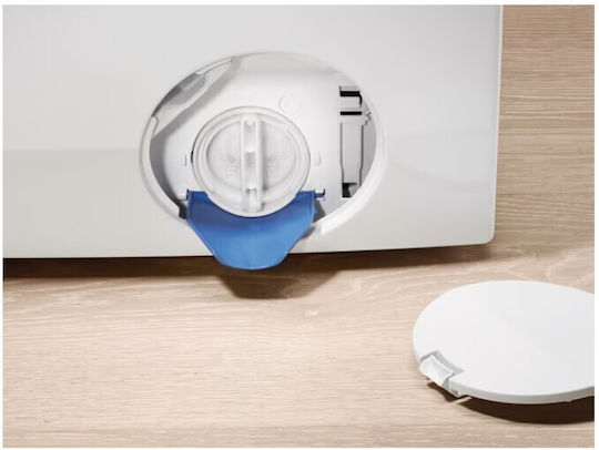 Electrolux Πλυντήριο Ρούχων 9kg 1400 Στροφών EW6F2492E