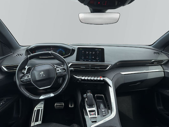 Peugeot 3008 Hybrid4 300 e-EAT8 GT LINE PHEV (Plug In) '20