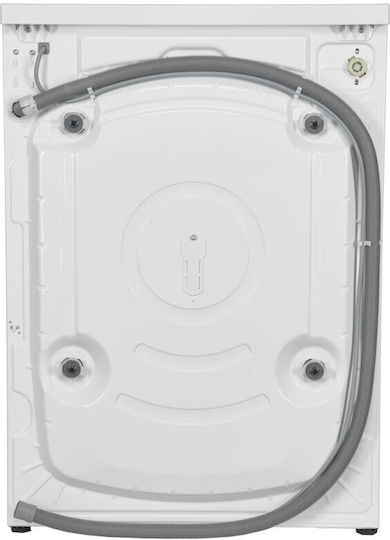 Fram FWM-V712T2D++ Πλυντήριο Ρούχων 7kg 1200 Στροφών FWM-V712T2D++