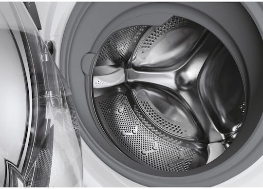 Hoover Πλυντήριο Ρούχων 7kg 1200 Στροφών HW4 27AMC7/1-S