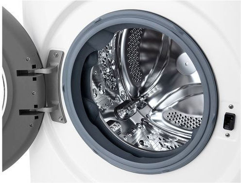 LG Πλυντήριο Ρούχων 10.5kg με Τεχνολογία Ατμού 1400 Στροφών AI DD F4WV310S6E