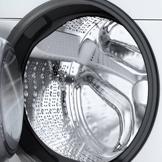 Bosch Washing Machine 10kg 1400 Rounds Speed Perfect WGG2540NBY