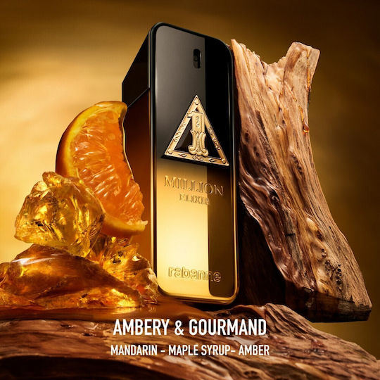 Rabanne 1 Million Night Elixir Pure Parfum 50ml
