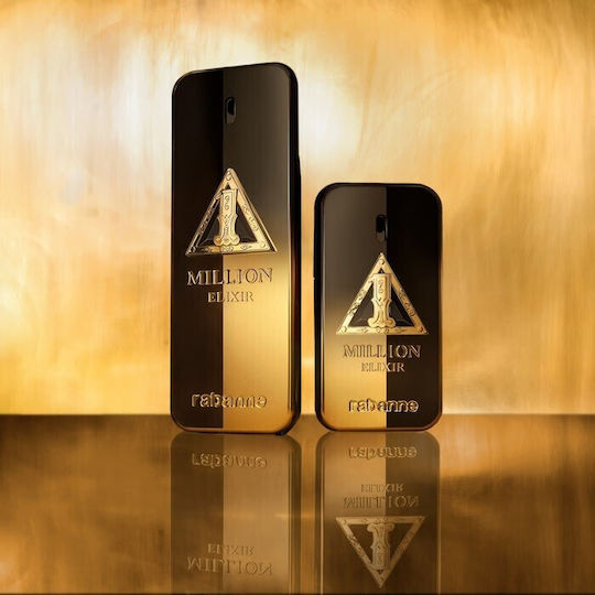 Rabanne 1 Million Night Elixir Pure Parfum 50ml