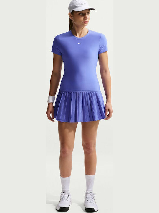 Nike Victory IB3776-570 Bluză De Damă Albastră