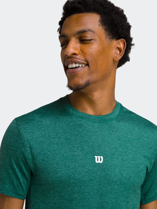 Wilson Men's Green Blouse