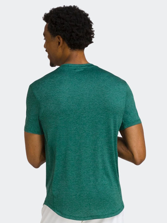 Wilson Men's Green Blouse