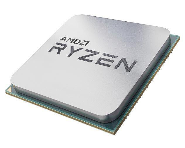 AMD Ryzen 9 5950X 3.4GHz Procesor cu 16 nuclee pentru Socket AM4