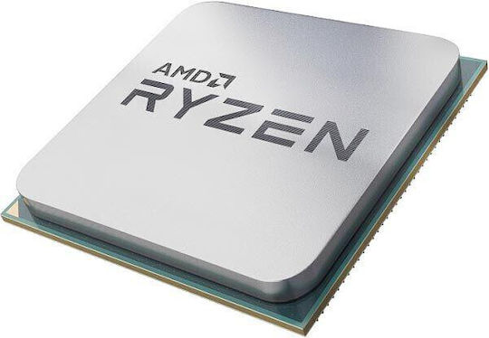 CPU AMD RYZEN 9 5950X CPU AMD Ryzen 9 5950X 3.4GHz Procesor cu 16 nuclee pentru Socket AM4