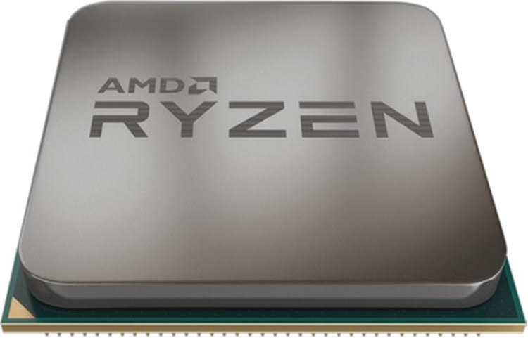 AMD Ryzen 7 5700G 3.8GHz Επεξεργαστής 8 Πυρήνων για Socket AM4 σε Κουτί (100-100000263BOX)