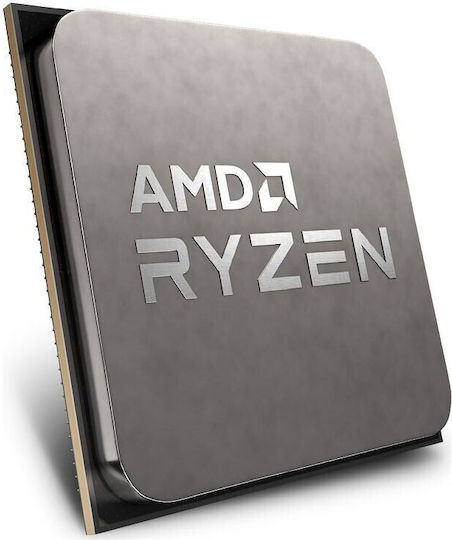 AMD Ryzen 5 8500G 3.5GHz Procesor cu 6 nuclee pentru Socket AM5 cu