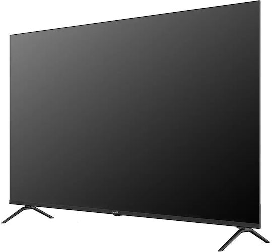 Arielli Smart Televizor 65" 4K UHD QLED 65UD10GTV HDR (2025)