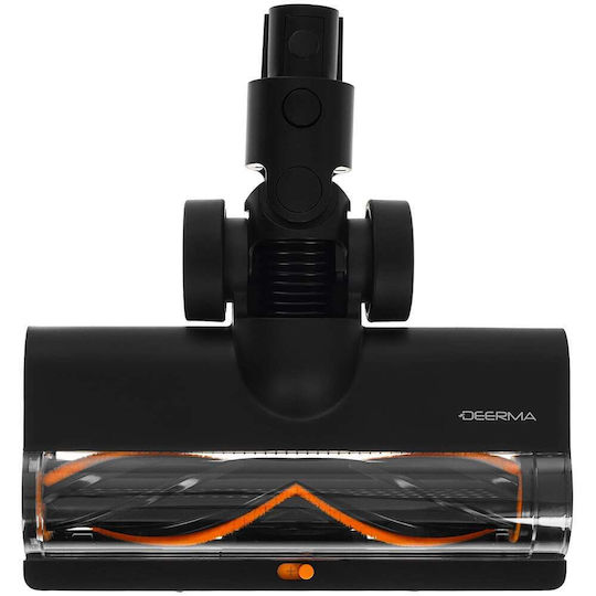 Deerma T50W XT Combo Επαναφορτιζόμενη Σκούπα 2 σε 1 Stick & Χειρός 22.2V Λευκή