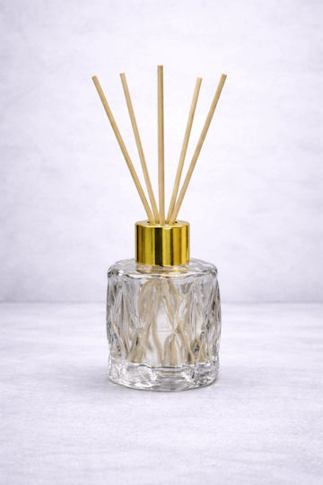 Diffuser με Άρωμα Ορχιδέα 9663 50ml