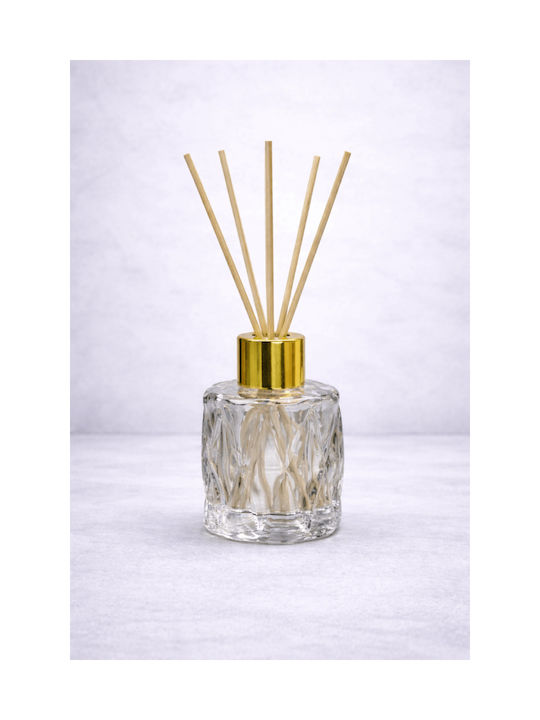 Handgemachter Reed Diffusor 50 ml Kirsche Boom