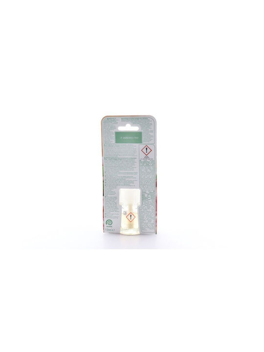 Airwick Nachfüllpack für Steckdosen-Geräte mit Duft Rose 16289 19ml