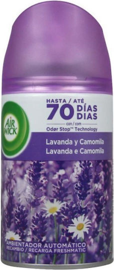 Airwick Αρωματικό Spray Pure με Άρωμα Purple Lavender 250ml