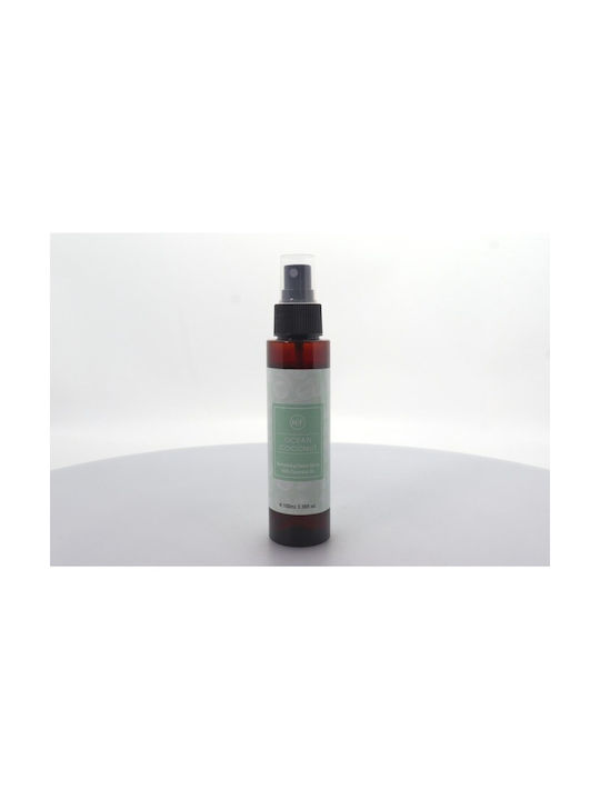 Duftspray mit Duft Kokosnuss 49891 100ml